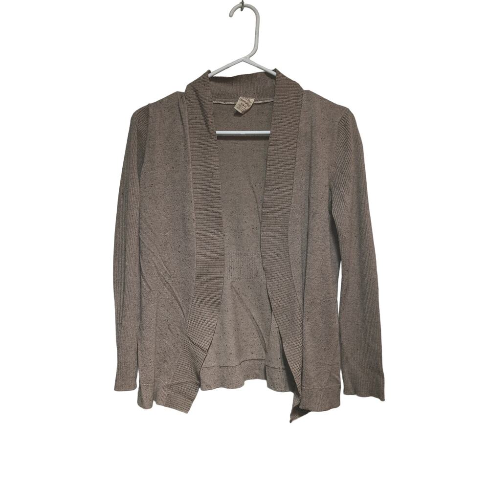 Faded Glory Women's Cardigan Size Small